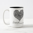 Recherche de compagnie tasses Mémorial