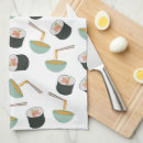 Suche nach sushi geschirr tücher Asiatische küche