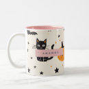 Recherche de cha tasses Chat noir
