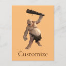 Recherche de troll cartes postales Scandinave