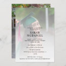 Recherche de unique graduation invitations Minimaliste