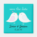 Recherche de fonts wedding save the dates Bleu