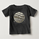 Recherche de sci bébé vêtements Science fiction