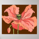 Recherche de arrière plan rouge posters Rose