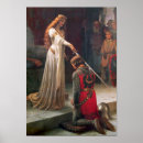 Suche nach leighton poster Vintag