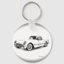 Suche nach chevrolet schlüsselanhänger Korvette