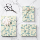 Suche nach palme geschenkpapier Retro