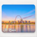 Recherche de st louis tapis souris Missouri
