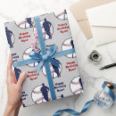 Suche nach baseball geschenkpapier Athlet