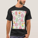 Suche nach früchte muster tshirts Obst