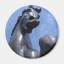 Suche nach skulpturen magnete Pferd