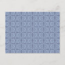 Recherche de motif circulaire cartes postales Formes