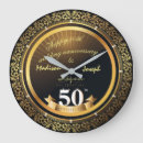 Recherche de luxe horloges Anniversaire