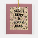 Recherche de soeurs ornements Élégant