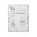 Suche nach spieler notizblock Mother to be