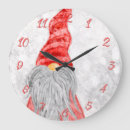 Suche nach santa wanduhren Winter