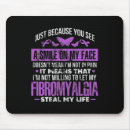 Recherche de ruban fibromyalgie tapis souris Guerrier