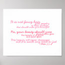 Suche nach rosa punkte poster Für kinder