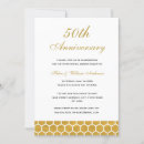 Recherche de honeycomb invitations Moderne