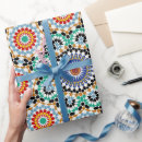 Suche nach marokkanisches muster geschenkpapier Marokko
