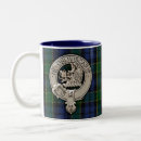 Suche nach campbell tartan tassen Clan
