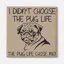 Suche nach lustiger mops magnete Möpse