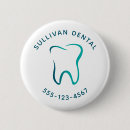 Recherche de dentiste badges Soins dentaires