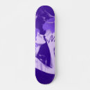 Recherche de jeune skateboards Illustration