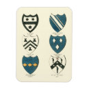 Recherche de crête magnets Famille