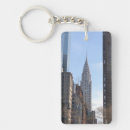 Suche nach gebäude schlüsselanhänger New york city