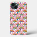 Recherche de nuages mignons iphone coques Magique