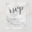 Recherche de rsvp élégant Typographie