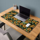Suche nach garten mit sonnenblumen mousepads Gelb