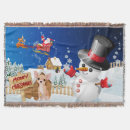 Suche nach chihuahua decken Weihnachten