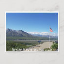 Suche nach alaska flagge poster Denali