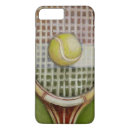 Recherche de court de tennis iphone coques Raquette