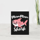 Recherche de requin ours Maman