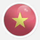 Recherche de le vietnam autocollants Drapeau du vietnam