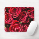 Suche nach vintage rote rose mousepads Botanisch