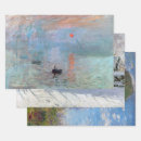 Suche nach claude monet geschenkpapier Landschaft
