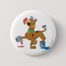 Suche nach scooby doo buttons Cartoonhund