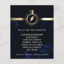 Suche nach marmor flyer Gold