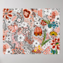 Recherche de de bohème art Fleur