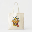 Recherche de le cartoon sacs Illustration