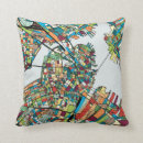 Suche nach stadt kissen Amerika