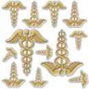 Recherche de caducée autocollants Pharmacie