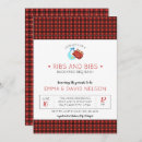 Recherche de de barbecue baby shower invitations Lit