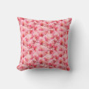 Recherche de pivoines roses coussins Floral