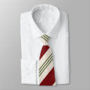 Recherche de rouge et verte cravates Mode