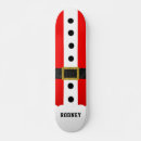 Recherche de noël drôle skateboards Festif
